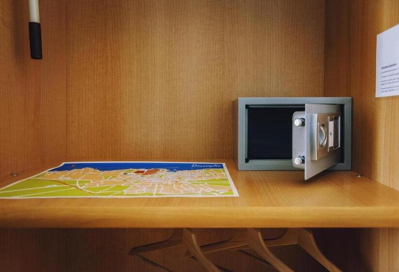 Nocleg ze śniadaniem Agorà Bisceglie