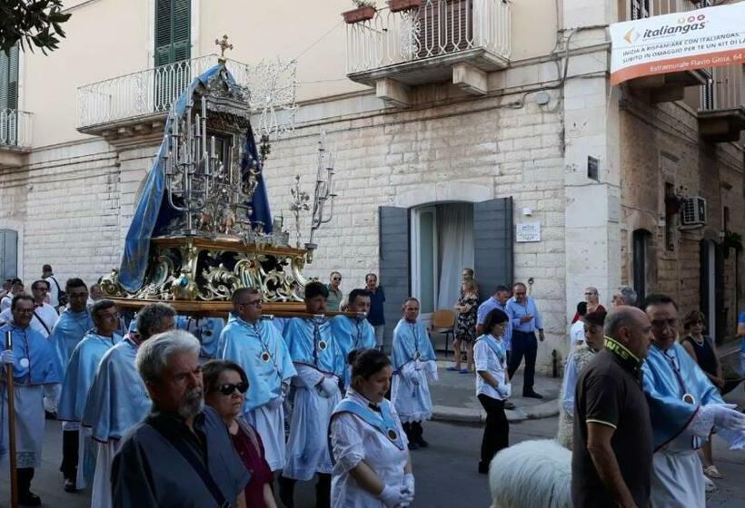 Bed and Breakfast Casa Catalano