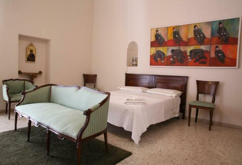 Bed and Breakfast Casa Catalano