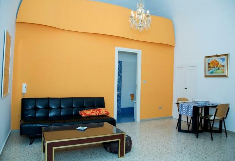 Bed and Breakfast Casa Catalano