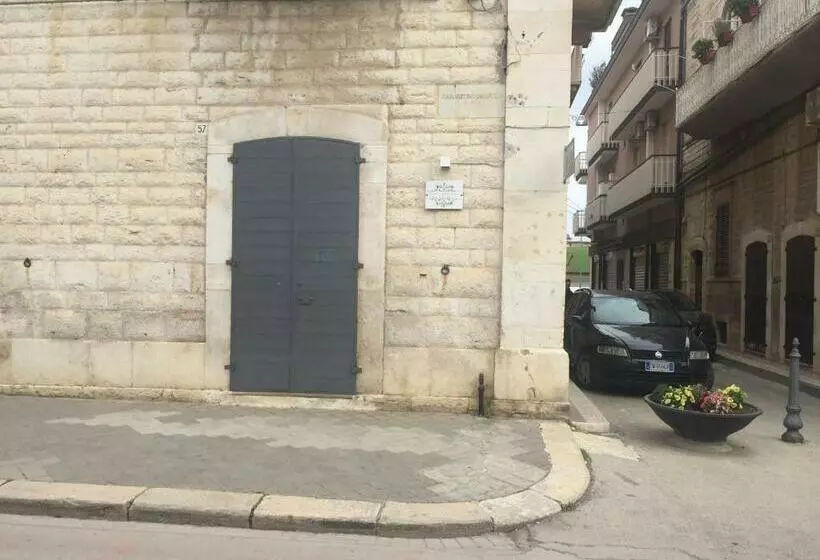تختخواب و صبحانه Casa Catalano