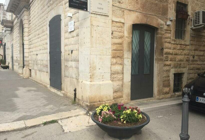 Bed and Breakfast Casa Catalano