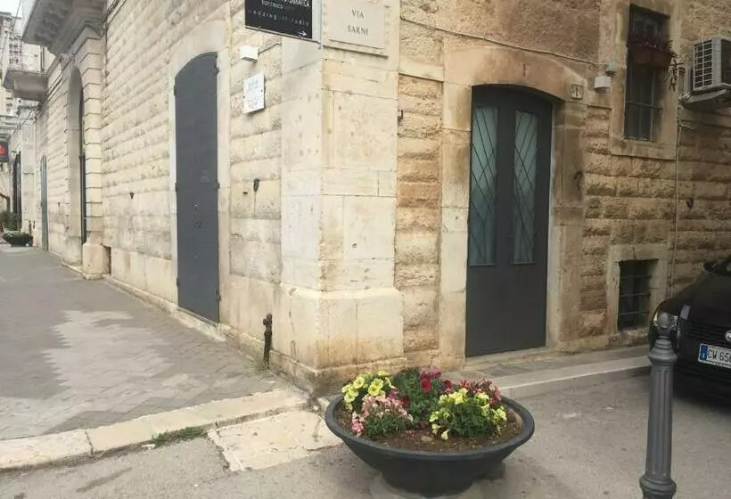 تختخواب و صبحانه Casa Catalano