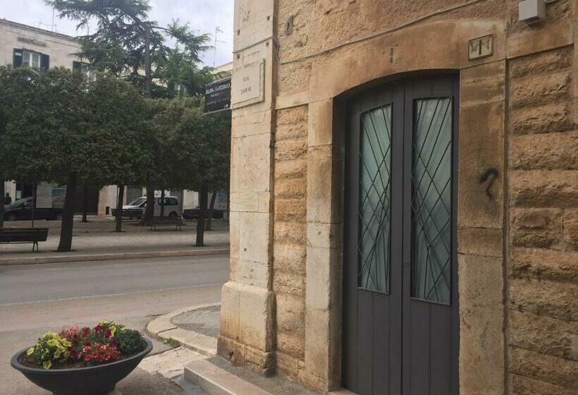 Bed and Breakfast Casa Catalano