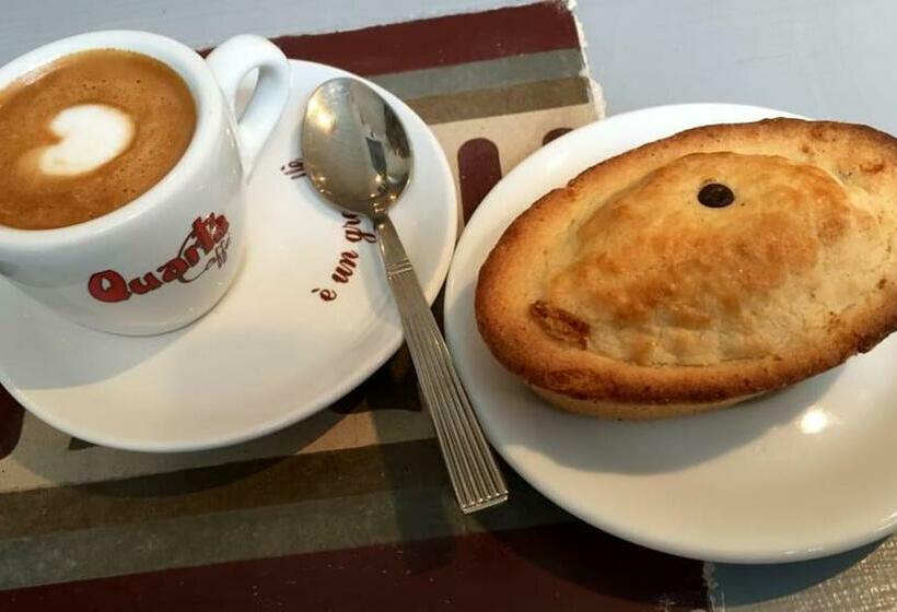 Bed and Breakfast Casa Catalano