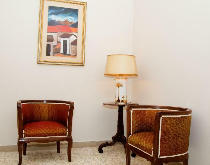 Bed and Breakfast Casa Catalano