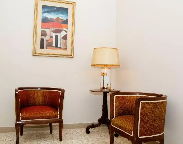 تختخواب و صبحانه Casa Catalano