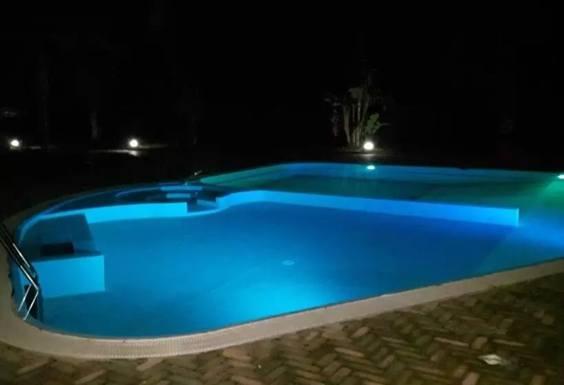 Aamiaismajoitus (B&B) Beb Oasi Marina