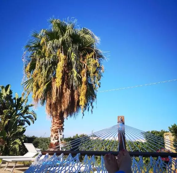 Aamiaismajoitus (B&B) Beb Oasi Marina