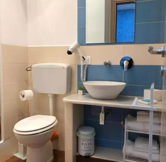 Aamiaismajoitus (B&B) Beb Oasi Marina