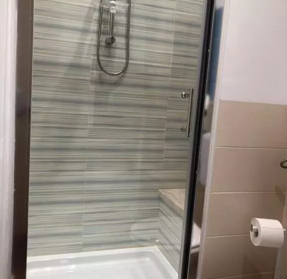 Aamiaismajoitus (B&B) Beb Oasi Marina