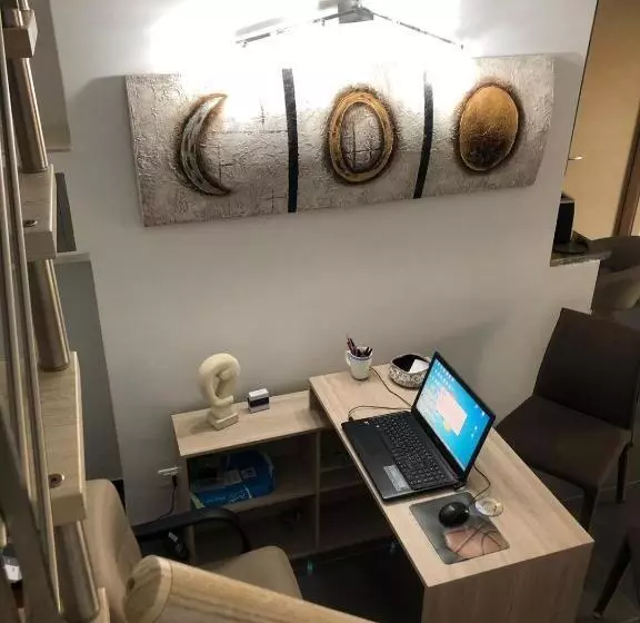 Aamiaismajoitus (B&B) Beb Oasi Marina