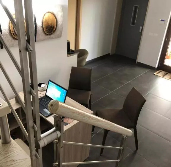 Aamiaismajoitus (B&B) Beb Oasi Marina