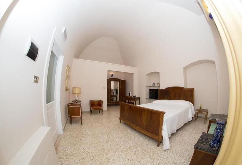 Bed and Breakfast Casa Catalano