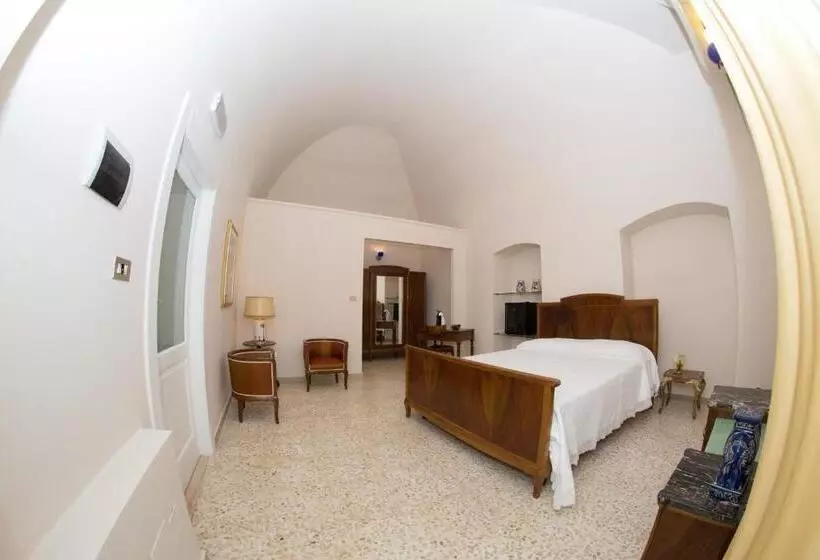تختخواب و صبحانه Casa Catalano