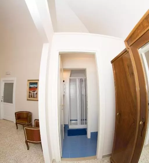 تختخواب و صبحانه Casa Catalano
