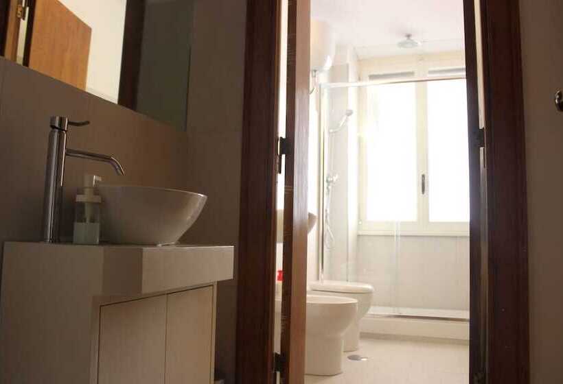 تختخواب و صبحانه Dad S Atelier