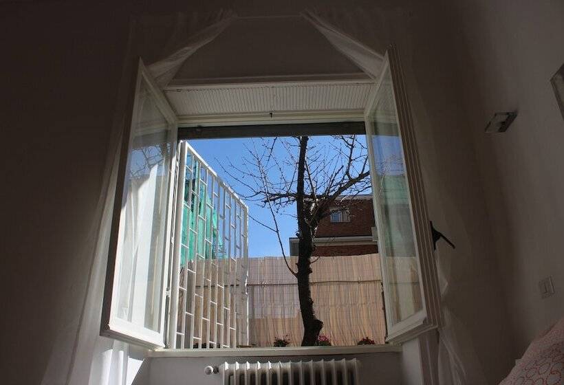 تختخواب و صبحانه Dad S Atelier