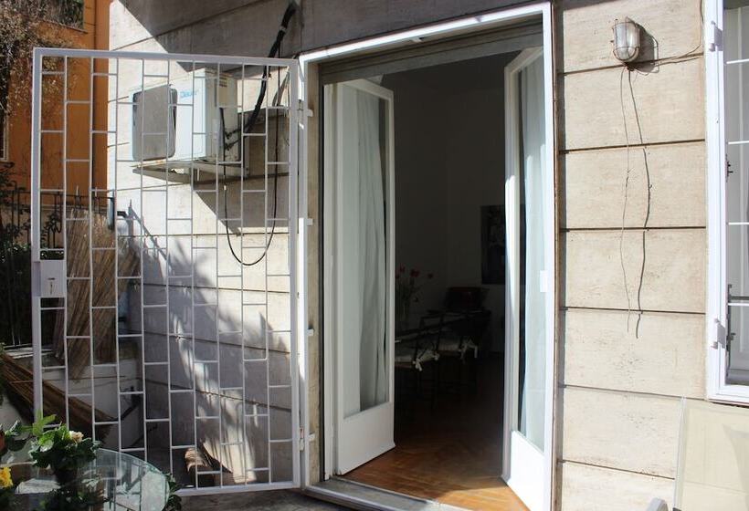 تختخواب و صبحانه Dad S Atelier