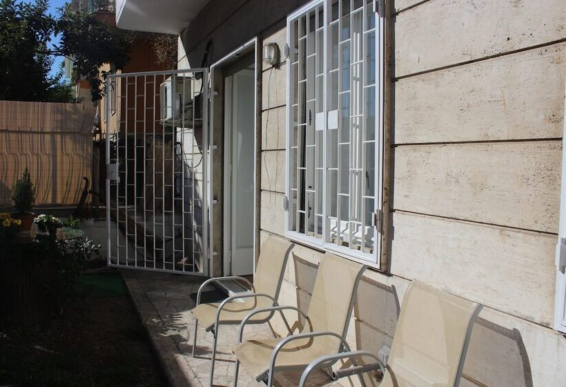 تختخواب و صبحانه Dad S Atelier