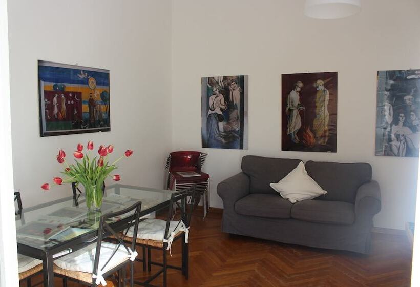 تختخواب و صبحانه Dad S Atelier