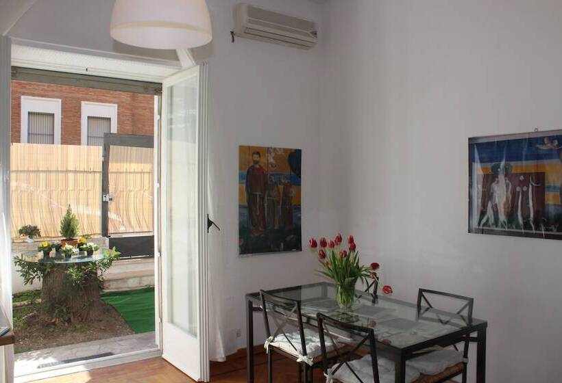 تختخواب و صبحانه Dad S Atelier