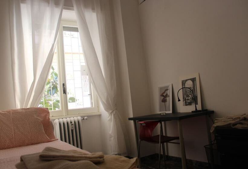 تختخواب و صبحانه Dad S Atelier