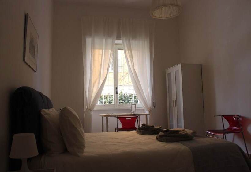 تختخواب و صبحانه Dad S Atelier