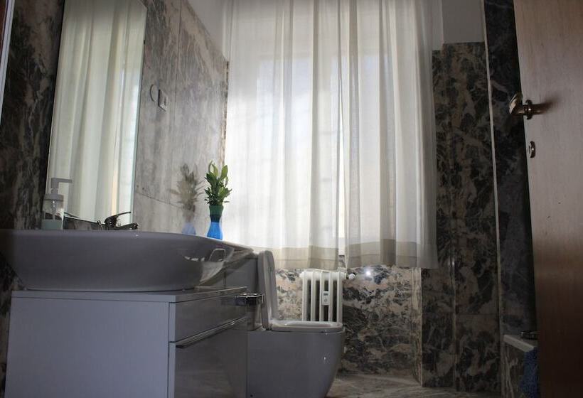 تختخواب و صبحانه Dad S Atelier