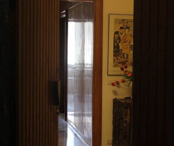 تختخواب و صبحانه Dad S Atelier