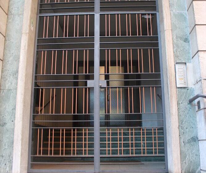 تختخواب و صبحانه Dad S Atelier