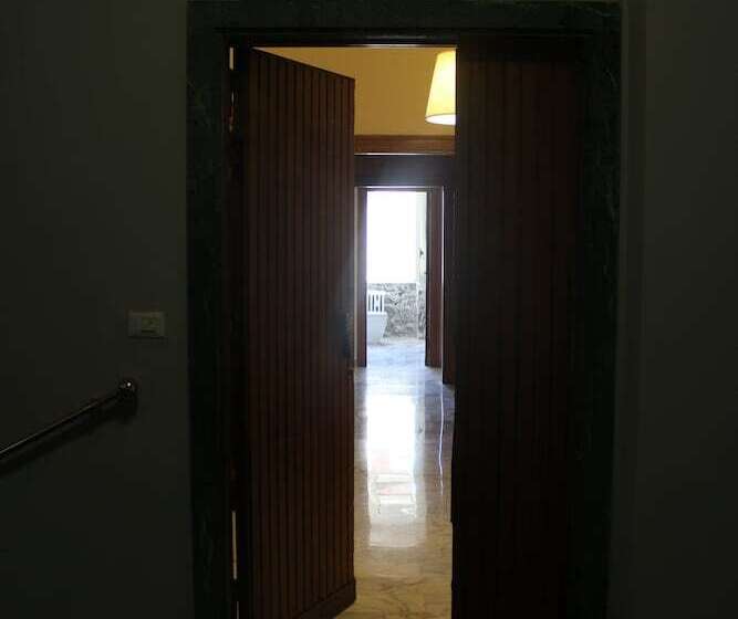 تختخواب و صبحانه Dad S Atelier