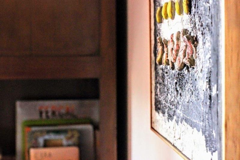 Bed and Breakfast La Casa Nel Bosco