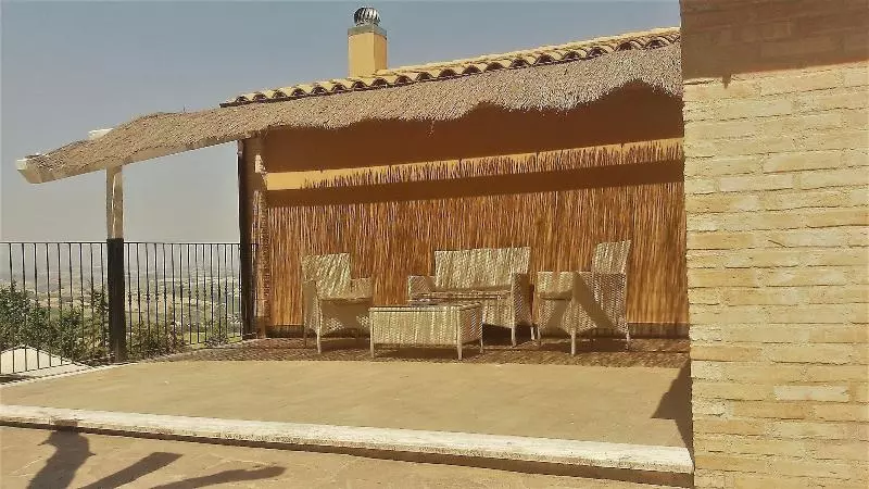 Aamiaismajoitus (B&B) La Casa Nel Bosco