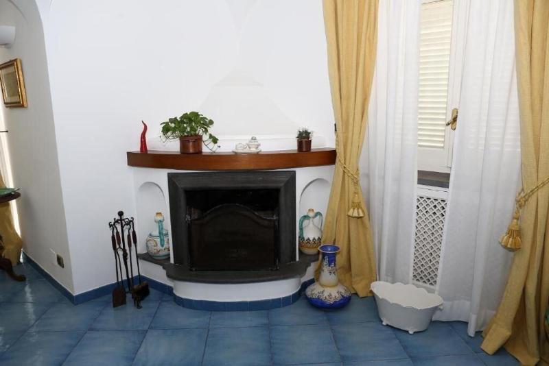 تختخواب و صبحانه La Cicas