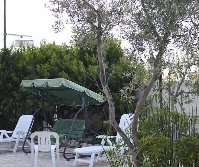 مبيت وإفطار La Palude Del Conte