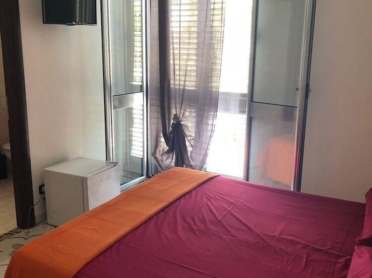 مبيت وإفطار La Palude Del Conte