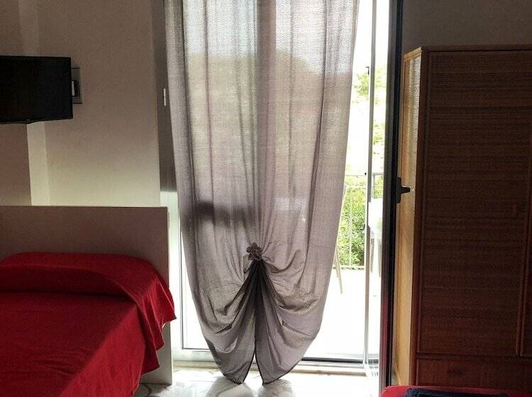 مبيت وإفطار La Palude Del Conte