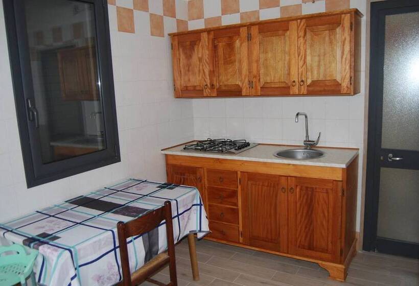 مبيت وإفطار La Palude Del Conte