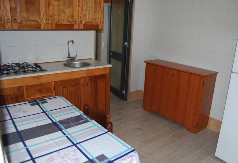 مبيت وإفطار La Palude Del Conte