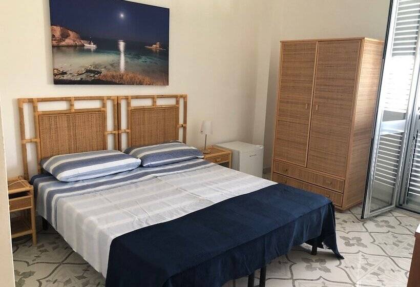 مبيت وإفطار La Palude Del Conte