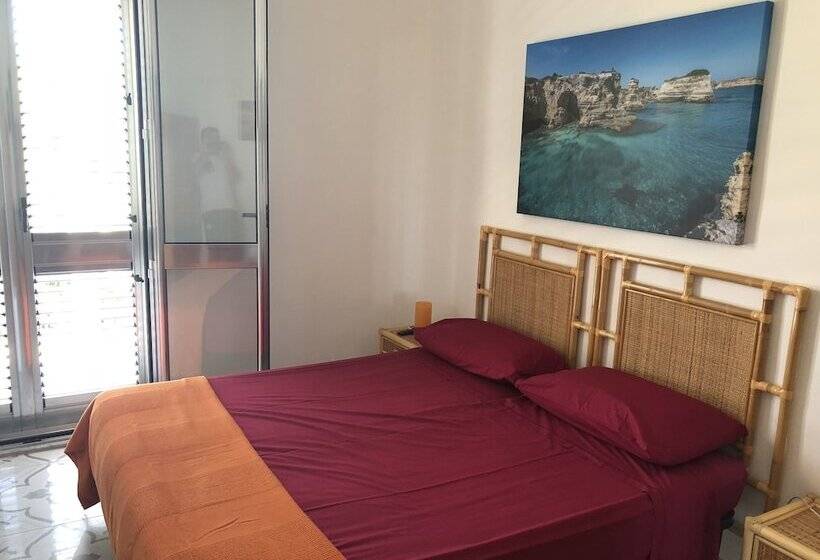 مبيت وإفطار La Palude Del Conte