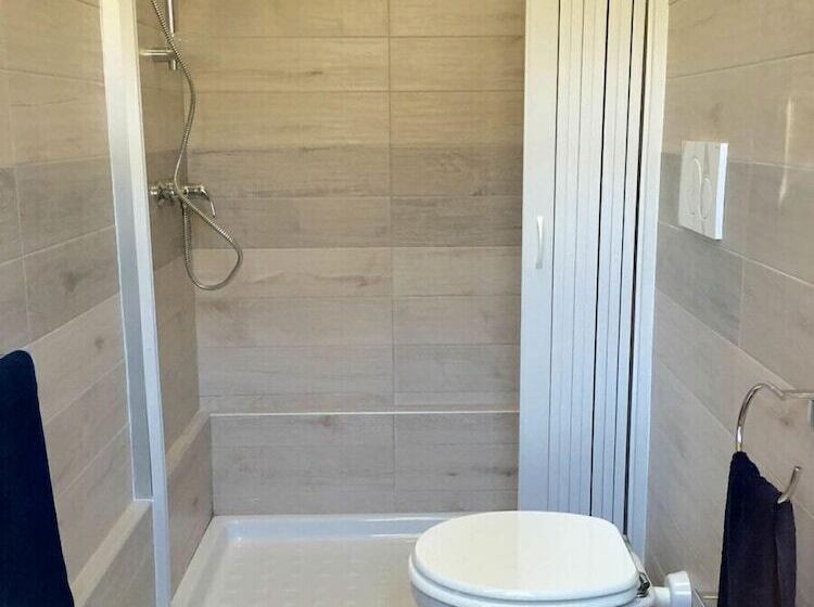 مبيت وإفطار La Palude Del Conte