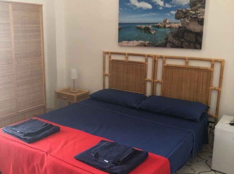 مبيت وإفطار La Palude Del Conte