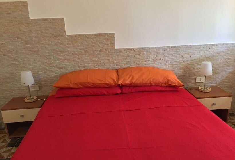 مبيت وإفطار La Palude Del Conte