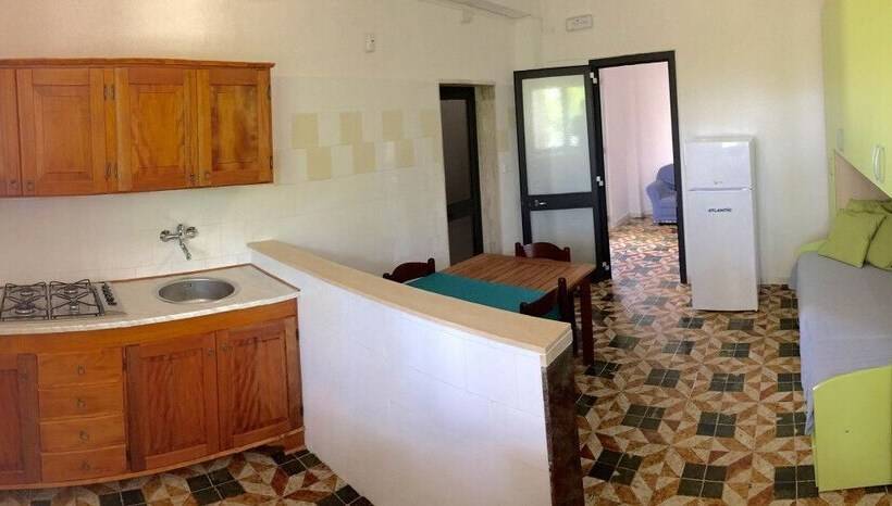 مبيت وإفطار La Palude Del Conte