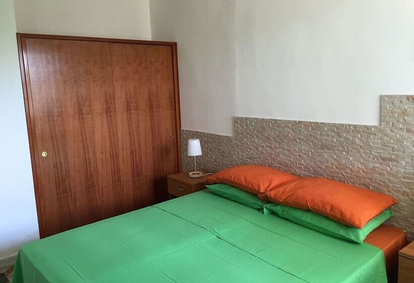 مبيت وإفطار La Palude Del Conte