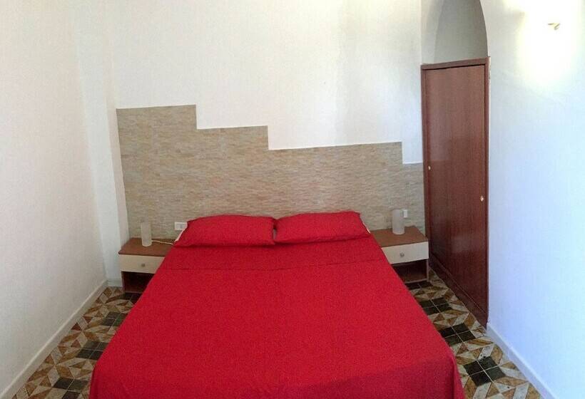 مبيت وإفطار La Palude Del Conte