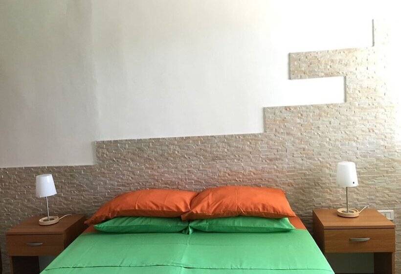 مبيت وإفطار La Palude Del Conte