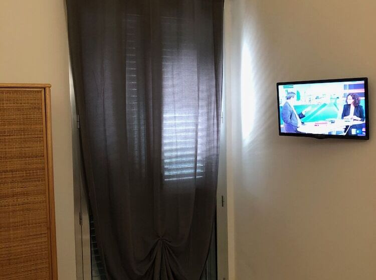 مبيت وإفطار La Palude Del Conte